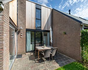 Unterkunft 600478 - Ferienhaus Schouwen-Duiveland - Vakantiehuis Buitenplaats Schouwen nr 86