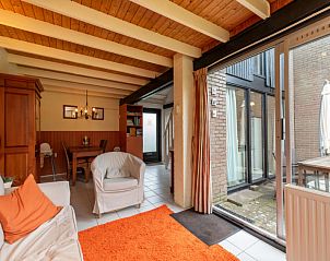 Unterkunft 600478 - Ferienhaus Schouwen-Duiveland - Vakantiehuis Buitenplaats Schouwen nr 86