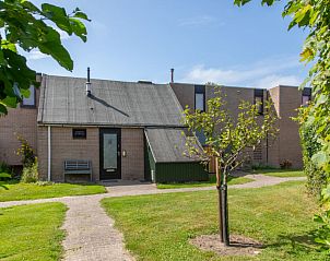 Unterkunft 600478 - Ferienhaus Schouwen-Duiveland - Vakantiehuis Buitenplaats Schouwen nr 86