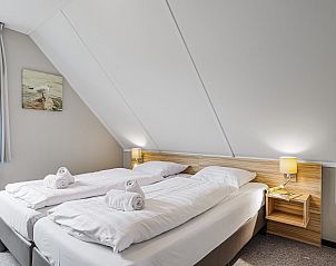 Guest house 600481 - Bungalow Schouwen-Duiveland - Resort Haamstede | 6-persoons bungalow | 6D