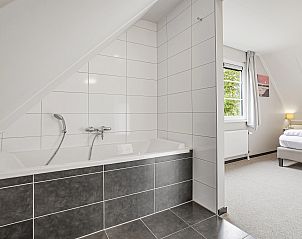 Guest house 600481 - Bungalow Schouwen-Duiveland - Resort Haamstede | 6-persoons bungalow | 6D