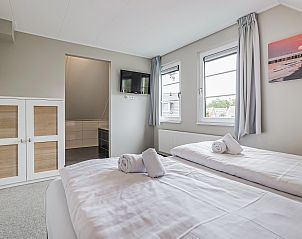 Guest house 600481 - Bungalow Schouwen-Duiveland - Resort Haamstede | 6-persoons bungalow | 6D