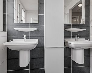 Guest house 600481 - Bungalow Schouwen-Duiveland - Resort Haamstede | 6-persoons bungalow | 6D