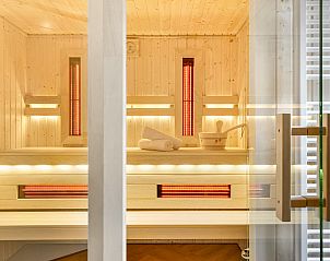 Guest house 600482 - Bungalow Schouwen-Duiveland - Duinpark 't Hof van Haamstede | 8-persoons bungalow | 8EL2