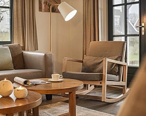 Guest house 600484 - Bungalow Schouwen-Duiveland - Duinpark 't Hof van Haamstede | 8-persoons bungalow | 8E1