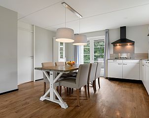 Guest house 600485 - Bungalow Schouwen-Duiveland - Resort Haamstede | 6-persoons bungalow | 6DL