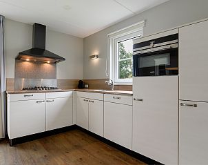 Guest house 600485 - Bungalow Schouwen-Duiveland - Resort Haamstede | 6-persoons bungalow | 6DL