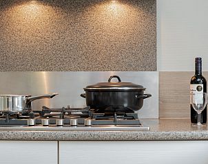 Guest house 600485 - Bungalow Schouwen-Duiveland - Resort Haamstede | 6-persoons bungalow | 6DL