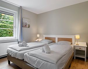 Guest house 600485 - Bungalow Schouwen-Duiveland - Resort Haamstede | 6-persoons bungalow | 6DL