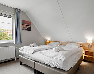 Guest house 600485 - Bungalow Schouwen-Duiveland - Resort Haamstede | 6-persoons bungalow | 6DL