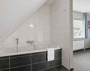 Guest house 600485 - Bungalow Schouwen-Duiveland - Resort Haamstede | 6-persoons bungalow | 6DL