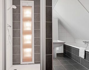 Guest house 600485 - Bungalow Schouwen-Duiveland - Resort Haamstede | 6-persoons bungalow | 6DL