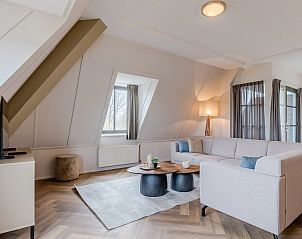 Guest house 600486 - Bungalow Schouwen-Duiveland - R�sidence 't Hof van Haamstede | 4-persoons Heerenhuisappar