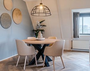 Guest house 600486 - Bungalow Schouwen-Duiveland - R�sidence 't Hof van Haamstede | 4-persoons Heerenhuisappar