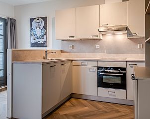 Guest house 600486 - Bungalow Schouwen-Duiveland - R�sidence 't Hof van Haamstede | 4-persoons Heerenhuisappar