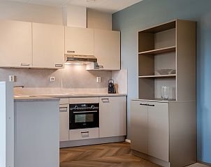 Guest house 600486 - Bungalow Schouwen-Duiveland - R�sidence 't Hof van Haamstede | 4-persoons Heerenhuisappar