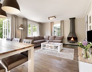 Guest house 600487 - Bungalow Schouwen-Duiveland - Villapark Livingstone | 6-persoons villa | 6C2