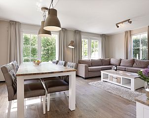 Guest house 600487 - Bungalow Schouwen-Duiveland - Villapark Livingstone | 6-persoons villa | 6C2