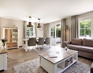 Guest house 600487 - Bungalow Schouwen-Duiveland - Villapark Livingstone | 6-persoons villa | 6C2