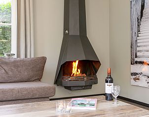 Guest house 600487 - Bungalow Schouwen-Duiveland - Villapark Livingstone | 6-persoons villa | 6C2