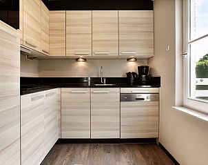 Guest house 600487 - Bungalow Schouwen-Duiveland - Villapark Livingstone | 6-persoons villa | 6C2