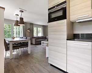 Guest house 600487 - Bungalow Schouwen-Duiveland - Villapark Livingstone | 6-persoons villa | 6C2