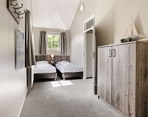 Guest house 600487 - Bungalow Schouwen-Duiveland - Villapark Livingstone | 6-persoons villa | 6C2