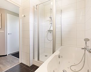 Guest house 600487 - Bungalow Schouwen-Duiveland - Villapark Livingstone | 6-persoons villa | 6C2