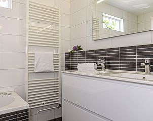 Guest house 600487 - Bungalow Schouwen-Duiveland - Villapark Livingstone | 6-persoons villa | 6C2