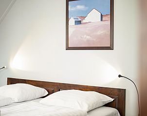 Guest house 600488 - Bungalow Schouwen-Duiveland - R�sidence 't Hof van Haamstede | 6-persoons hoevewoning | 6