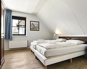 Guest house 600488 - Bungalow Schouwen-Duiveland - R�sidence 't Hof van Haamstede | 6-persoons hoevewoning | 6