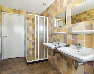 Guest house 600488 - Bungalow Schouwen-Duiveland - R�sidence 't Hof van Haamstede | 6-persoons hoevewoning | 6