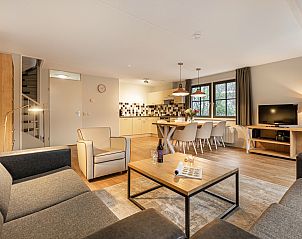 Guest house 600488 - Bungalow Schouwen-Duiveland - R�sidence 't Hof van Haamstede | 6-persoons hoevewoning | 6