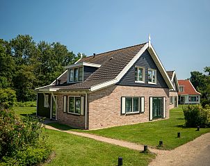 Guest house 600489 - Bungalow Schouwen-Duiveland - Resort Haamstede | 12-persoons bungalow | 12G