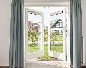 Guest house 600489 - Bungalow Schouwen-Duiveland - Resort Haamstede | 12-persoons bungalow | 12G