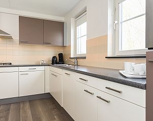 Guest house 600489 - Bungalow Schouwen-Duiveland - Resort Haamstede | 12-persoons bungalow | 12G