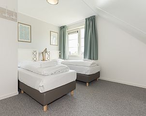 Guest house 600489 - Bungalow Schouwen-Duiveland - Resort Haamstede | 12-persoons bungalow | 12G