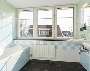 Guest house 600489 - Bungalow Schouwen-Duiveland - Resort Haamstede | 12-persoons bungalow | 12G