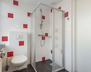 Guest house 600489 - Bungalow Schouwen-Duiveland - Resort Haamstede | 12-persoons bungalow | 12G