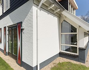 Guest house 600489 - Bungalow Schouwen-Duiveland - Resort Haamstede | 12-persoons bungalow | 12G