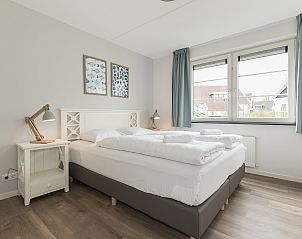 Guest house 600489 - Bungalow Schouwen-Duiveland - Resort Haamstede | 12-persoons bungalow | 12G