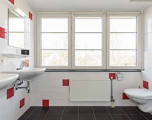 Guest house 600489 - Bungalow Schouwen-Duiveland - Resort Haamstede | 12-persoons bungalow | 12G