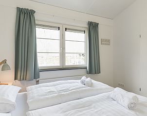 Guest house 600489 - Bungalow Schouwen-Duiveland - Resort Haamstede | 12-persoons bungalow | 12G