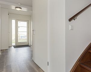 Guest house 600489 - Bungalow Schouwen-Duiveland - Resort Haamstede | 12-persoons bungalow | 12G