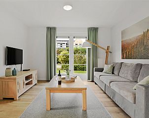 Guest house 600489 - Bungalow Schouwen-Duiveland - Resort Haamstede | 12-persoons bungalow | 12G