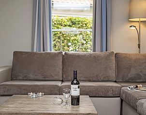 Guest house 600490 - Bungalow Schouwen-Duiveland - Resort Haamstede | 4-persoons bungalow | 4BL2