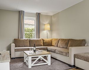 Guest house 600490 - Bungalow Schouwen-Duiveland - Resort Haamstede | 4-persoons bungalow | 4BL2