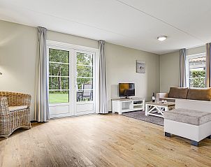 Guest house 600490 - Bungalow Schouwen-Duiveland - Resort Haamstede | 4-persoons bungalow | 4BL2