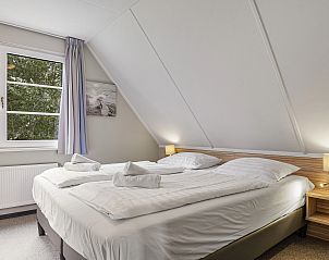 Guest house 600490 - Bungalow Schouwen-Duiveland - Resort Haamstede | 4-persoons bungalow | 4BL2