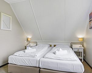 Guest house 600490 - Bungalow Schouwen-Duiveland - Resort Haamstede | 4-persoons bungalow | 4BL2